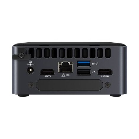 מחשב נייח Intel Core i5 Intel NUC BNUC11TNKI50000 אינטל למכירה , 3 image