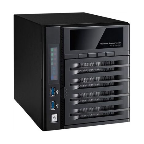 שרת NAS  Thecus W4000 למכירה 