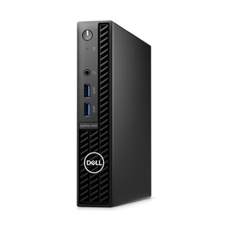 מחשב נייח Intel Core i3 Dell Optiplex 3000 MFF OP-RD33-14096 דל למכירה , 2 image