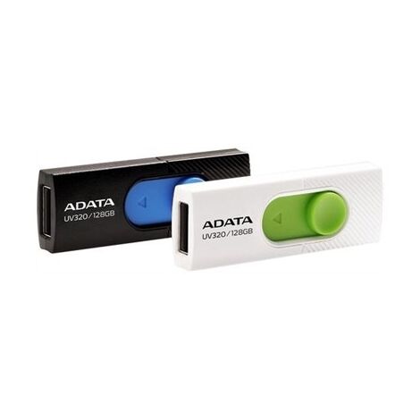 דיסק און קי A-Data AUV320-64G-RBKBL למכירה , 3 image