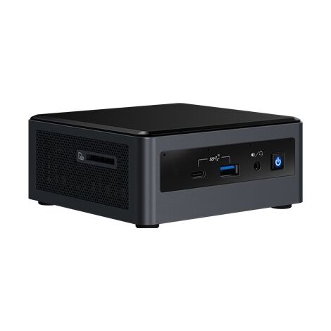 מחשב נייח Intel Core i5 Intel NUC BXNUC10I5FNHN BXNUC10I5FNHN2 אינטל למכירה 