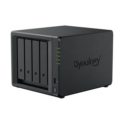 שרת NAS  Synology DS423 Plus למכירה , 3 image