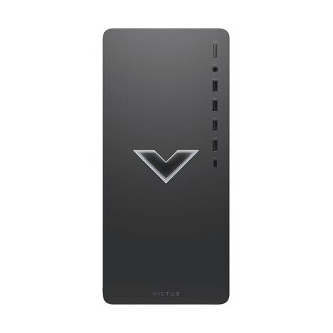 מחשב נייח Intel Core i7 HP Victus 15L TG02-1000nj 8C058EA למכירה , 2 image