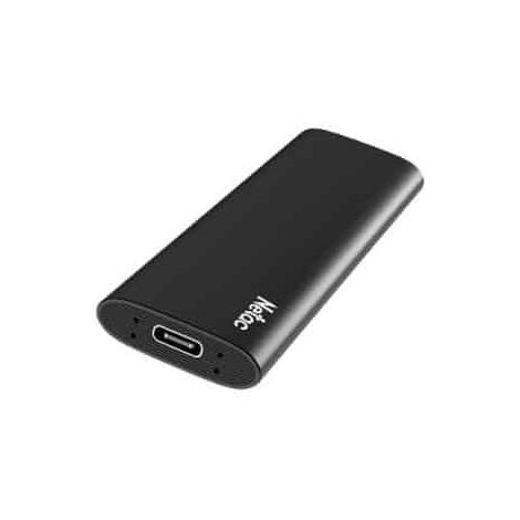 כונן SSD   חיצוני Netac Portable SSD Z Slim 2TB 2000GB למכירה , 3 image