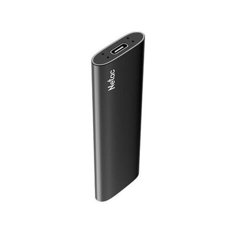 כונן SSD   חיצוני Netac Portable SSD Z Slim 2TB 2000GB למכירה , 4 image