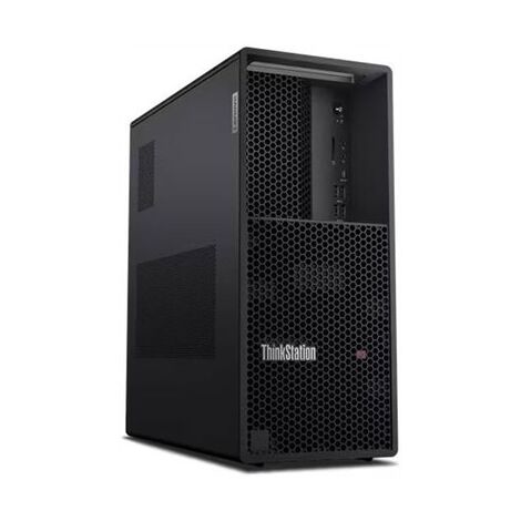 מחשב נייח Intel Core i7 Lenovo ThinkStation P3 Tower 30GS003VIV לנובו למכירה , 2 image