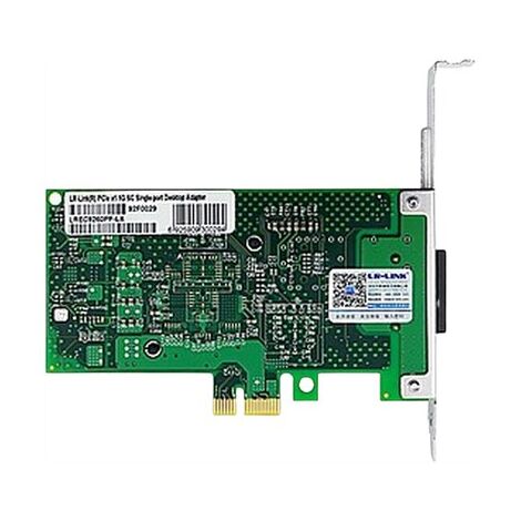 כרטיס רשת LR-LINK LREC9260PF-LX למכירה , 2 image