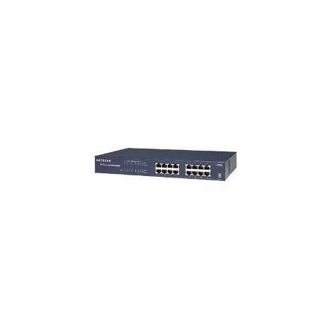 רכזת רשת / ממתג Netgear JGS516 למכירה , 2 image