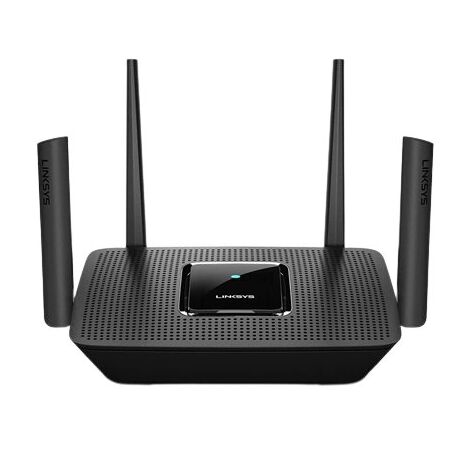 מערכת MESH  MR9000 Linksys לינקסיס למכירה 