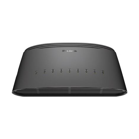 רכזת רשת / ממתג D-Link DGS1008D למכירה , 3 image