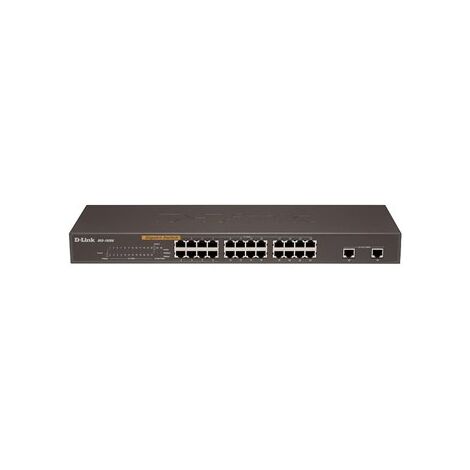 רכזת רשת / ממתג D-Link DES1026G למכירה 