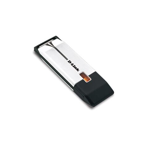 כרטיס רשת  חיצוני D-Link DWA160 למכירה 