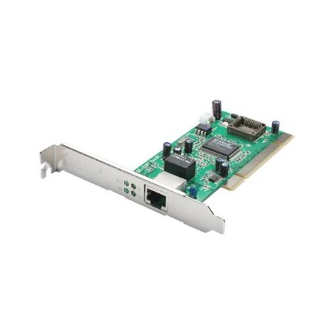 כרטיס רשת  פנימי D-Link DGE-528T למכירה 