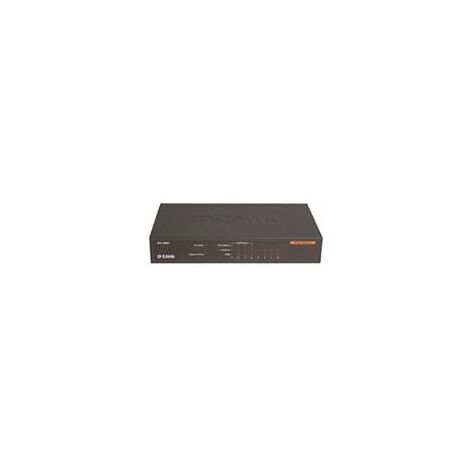 רכזת רשת / ממתג D-Link DES1008P למכירה , 2 image