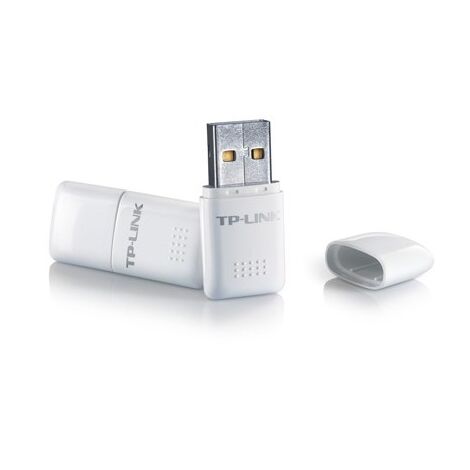 כרטיס רשת  חיצוני TP-Link TL-WN723N למכירה , 2 image