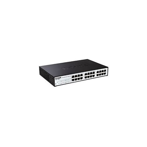 רכזת רשת / ממתג D-Link DGS-1100-24 למכירה , 2 image