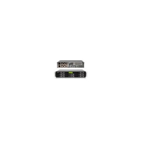 שרת NAS  Thecus N8800PRO v2 למכירה , 2 image