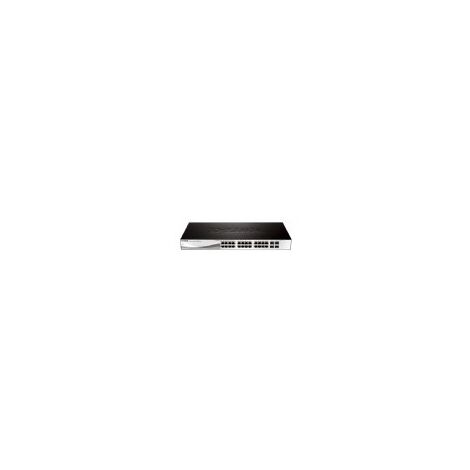 רכזת רשת / ממתג D-Link DGS121028 למכירה , 2 image