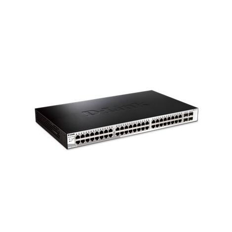 רכזת רשת / ממתג D-Link DGS-1210-52 למכירה 