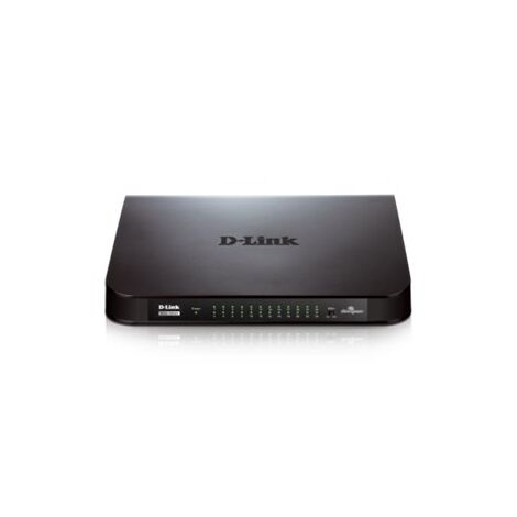 רכזת רשת / ממתג D-Link DGS-1024A למכירה 