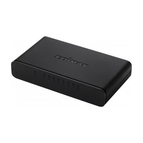 רכזת רשת / ממתג Edimax ES3308P למכירה , 2 image