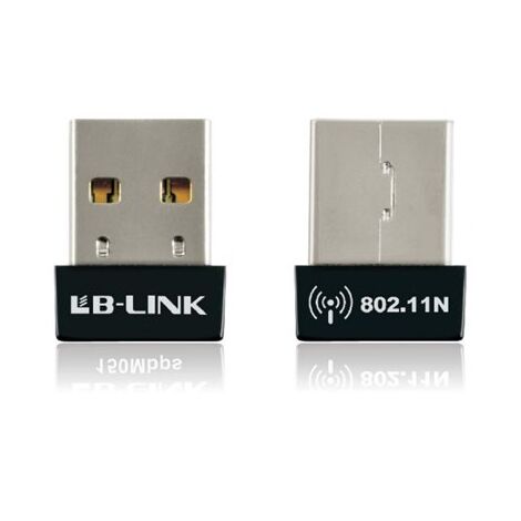 כרטיס רשת LB-LINK BL-WN151 למכירה , 2 image