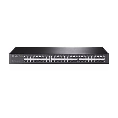 רכזת רשת / ממתג TP-Link TL-SG1048 למכירה 