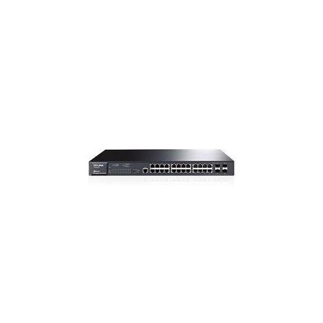 רכזת רשת / ממתג TP-Link TLSG2210P למכירה , 2 image