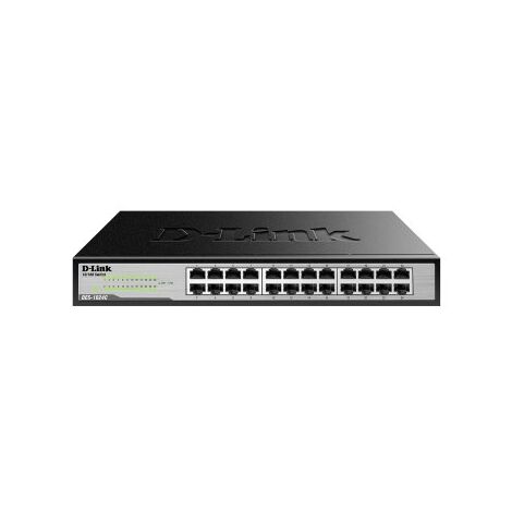 רכזת רשת / ממתג D-Link DES-1024C למכירה , 2 image