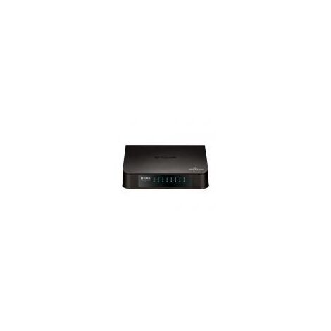 רכזת רשת / ממתג D-Link DES-1016A למכירה , 3 image