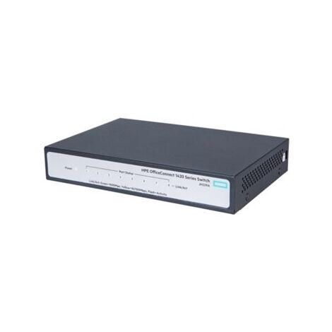 רכזת רשת / ממתג HP 1420-8G JH329A למכירה , 3 image