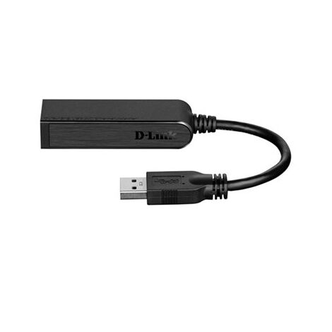 כרטיס רשת D-Link DUB-E100 למכירה , 2 image