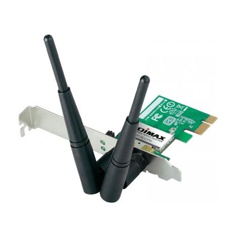 כרטיס רשת  פנימי Edimax EW7612PIN למכירה 