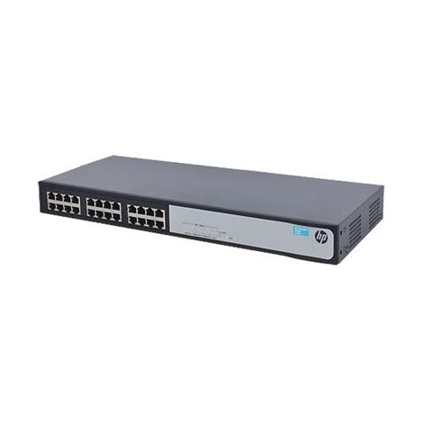 רכזת רשת / ממתג HP 1420-24G JG708B למכירה , 3 image