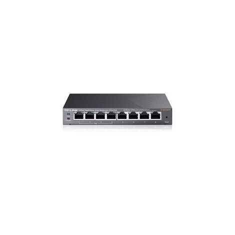 רכזת רשת / ממתג TP-Link TL-SG108PE למכירה , 2 image