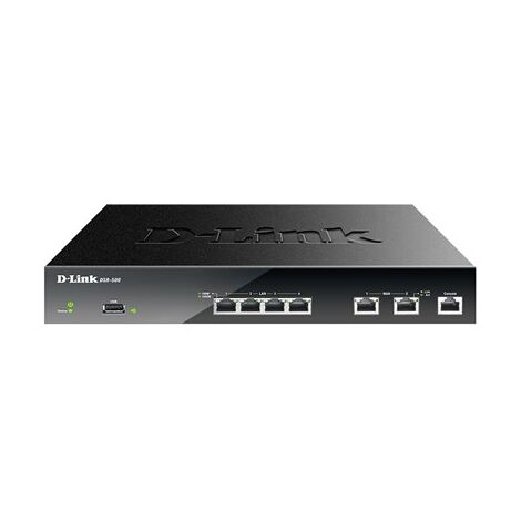 ראוטר D-Link DSR500B1 למכירה , 2 image