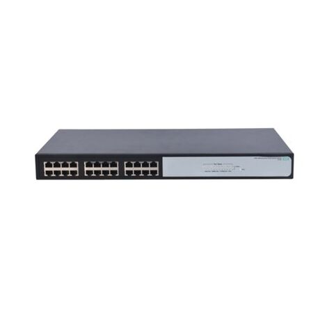 רכזת רשת / ממתג HP 1420-24G JG708B למכירה , 2 image