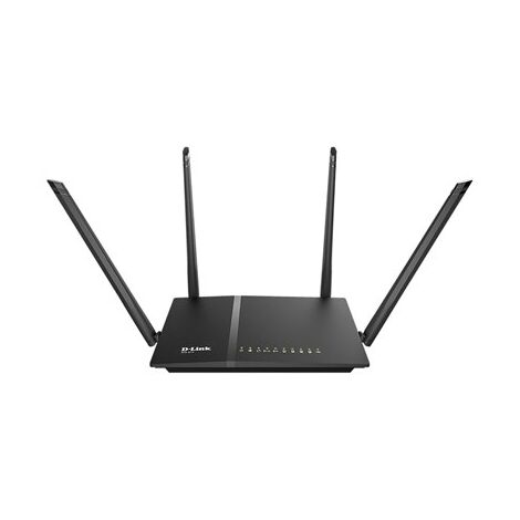 ראוטר D-Link DIR815 למכירה 