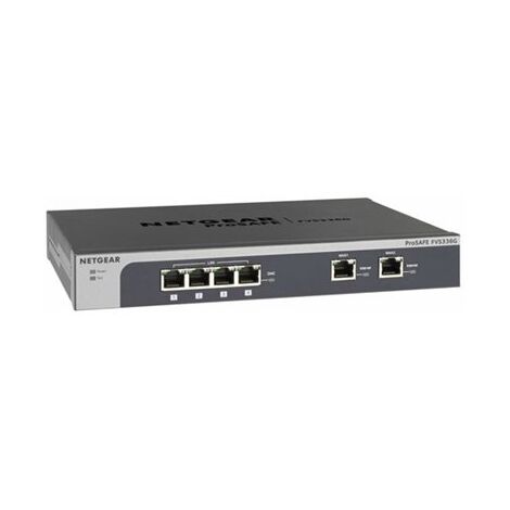 ראוטר NetGear FVS336G למכירה , 2 image