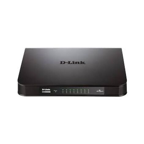 רכזת רשת / ממתג D-Link DES-1016A למכירה , 2 image