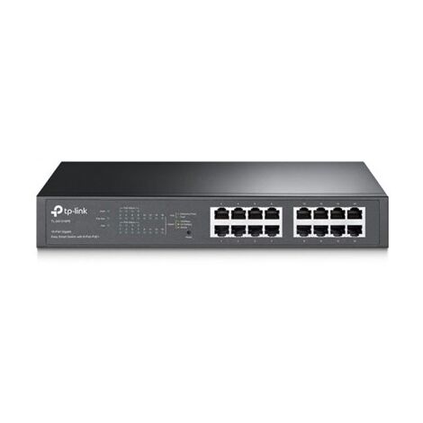 רכזת רשת / ממתג TP-Link TL-SG1016PE למכירה , 2 image