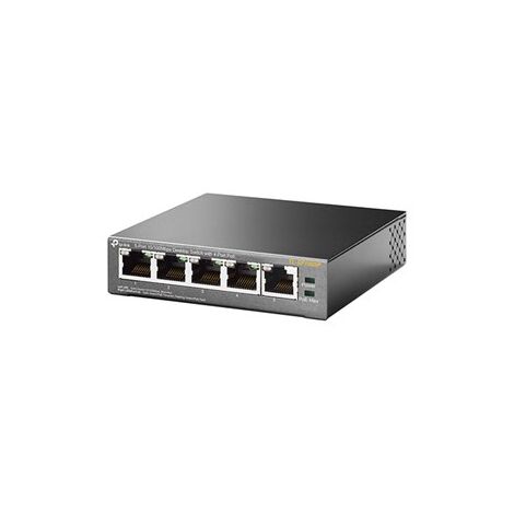 רכזת רשת / ממתג TP-Link TL-SF1005P למכירה , 3 image