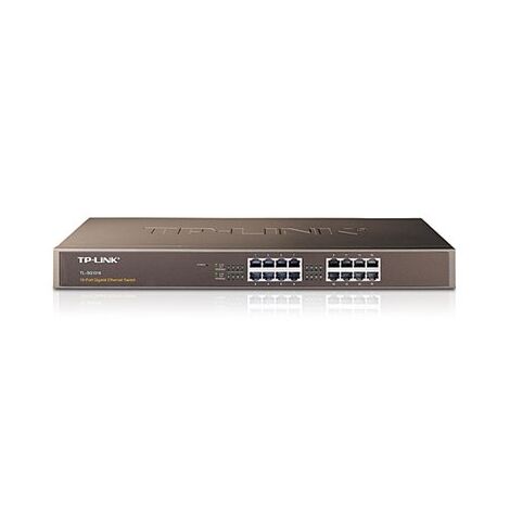 רכזת רשת / ממתג TP-Link TL-SG1016PE למכירה , 3 image