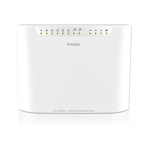 ראוטר D-Link DSLG256DG למכירה 