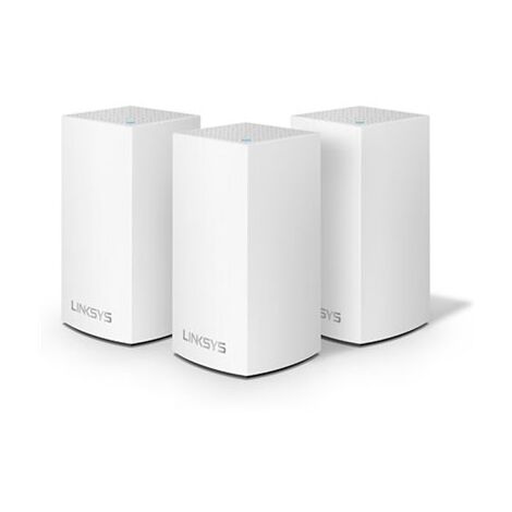 מערכת MESH  WHW0103 Linksys לינקסיס למכירה 