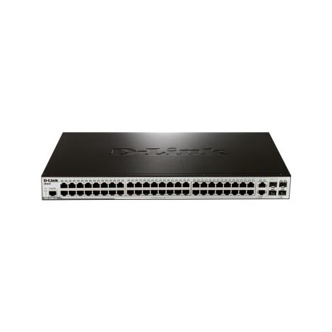 רכזת רשת / ממתג D-Link DES-3200-52 למכירה , 2 image