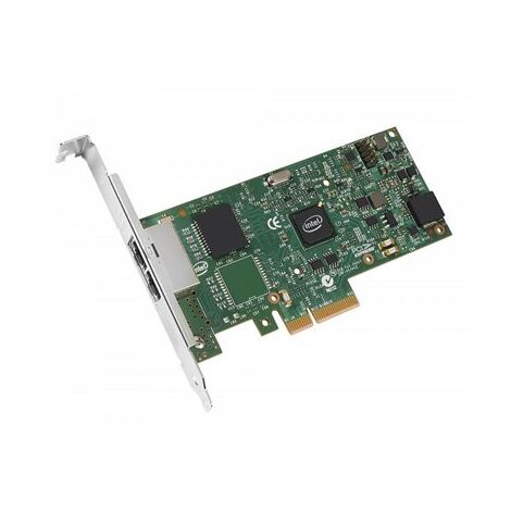 כרטיס רשת Intel I350T2 אינטל למכירה , 2 image