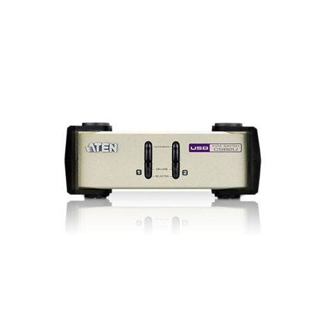 קופסת מיתוג Aten CS82U למכירה , 2 image