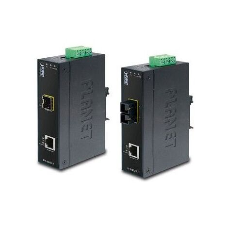 קופסת מיתוג Planet/Top Link IFT-802TS15 למכירה , 2 image