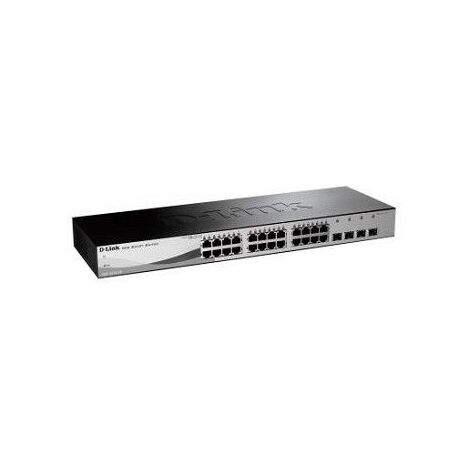 רכזת רשת / ממתג D-Link DGS-1210-28/F1A למכירה 
